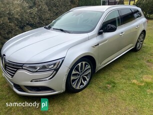 Renault Talisman 2.0 AMT