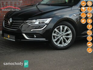 Renault Talisman dCi 130KM