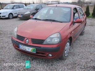 Renault Thalia 1.2