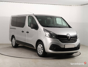 Renault Trafic 1.6 dCi