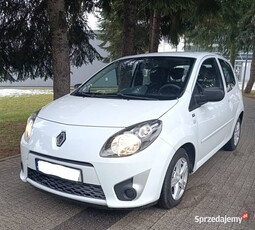 Renault Twingo II 2011rok 1.2 benzyna 200 tys km