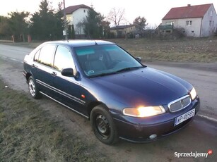 rover 416 si