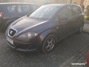 Seat Altea 1,6/LPG, 2005r.