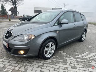 Seat Altea XL 1.2 TSI 2013r lift