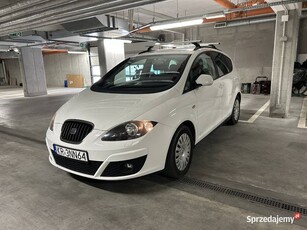 Seat altea XL