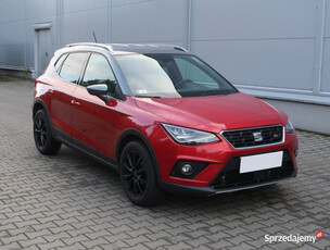 Seat Arona 1.5 TSI