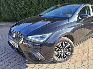 Seat ibiza 1.0 TSI