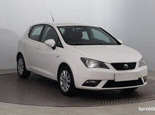 Seat Ibiza 1.2 TSI