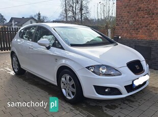 SEAT Leon 1.4