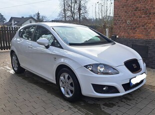 Seat Leon 1.4 TSI Reference