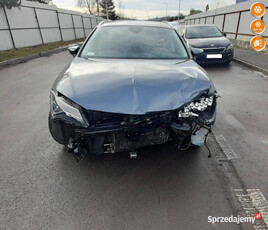 Seat Leon 1.4 TSI Xcellence III (2012-)