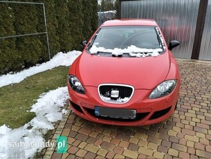 SEAT Leon 1.6 MPI