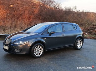 Seat Leon 1.9 TDI