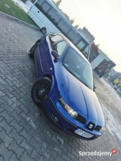 Seat leon 1.9 TDI 110/140