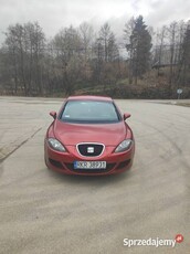 Seat Leon 2 1.9 TDI 2006 rok