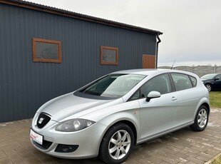 SEAT Leon II