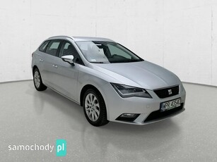 SEAT Leon Inne