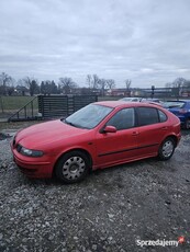 Seat Leon LPG