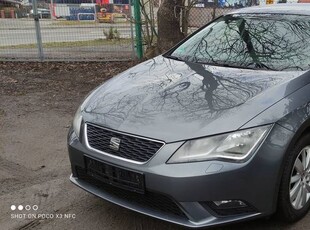 SEAT LEON PIĘKNY