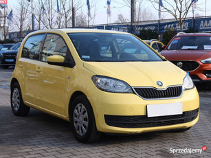 Skoda Citigo 1.0 MPI