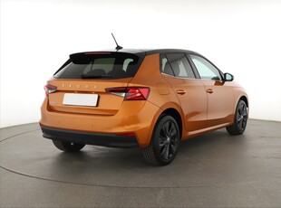 Skoda Fabia 2023 1.0 TSI 28606km Style Plus