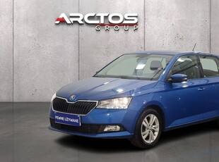 Skoda Fabia III Fabia 1.0 TSI Ambition Salon PL 1wł. f-vat 23%