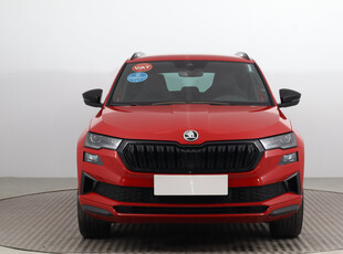 Skoda Karoq 2023 1.5 TSI 26392km SUV