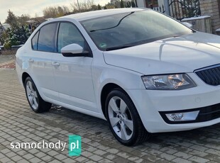 Skoda Octavia 1.4