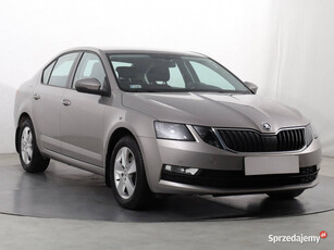 Skoda Octavia 1.4 TSI