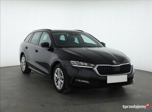 Skoda Octavia 1.5 TSI