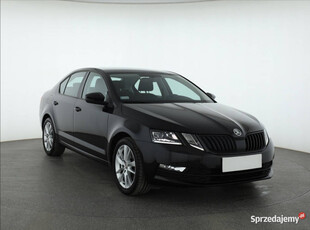 Skoda Octavia 1.5 TSI