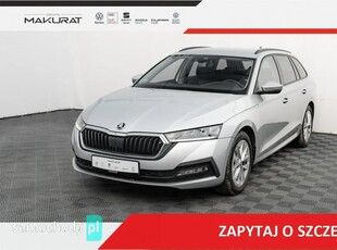 Skoda Octavia 1.5 TSI ACT Ambition