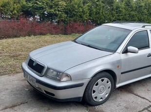 Skoda Octavia 1.9 tdi 90km 99