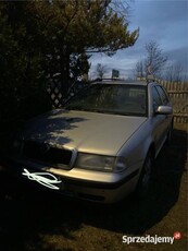 Skoda Octavia 1.9TDI