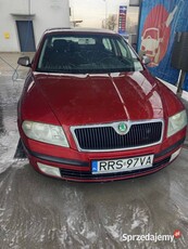 Skoda Octavia 2 2007 dsg