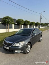 Skoda octavia 2