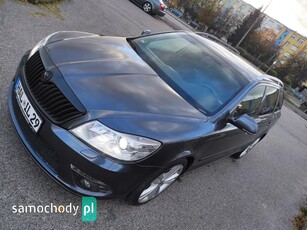 Skoda Octavia 2.0 TDI