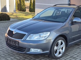 Skoda Octavia II Lift 1.6 TDI 105KM Kombi Stan BDB