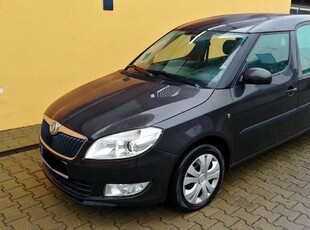 Skoda Roomster 1.6 HDI 2011r. Ladny Stan 240 tyś przebieg