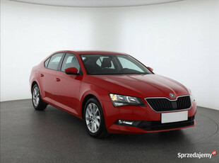 Skoda Superb 1.4 TSI