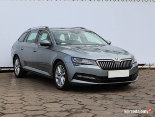 Skoda Superb 2.0 TDI