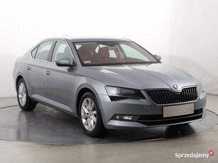 Skoda Superb 2.0 TDI