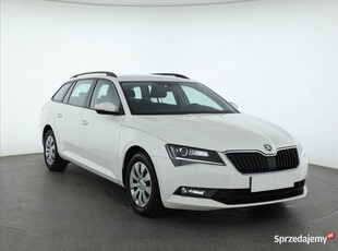 Skoda Superb 2.0 TDI