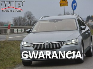 Skoda Superb III 1.5TSI Polski Salon serwis ASO bezwypadkowy gwarancja przebiegu