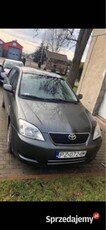 Sprzedam 3500tys 2x samochody toyote i mazde