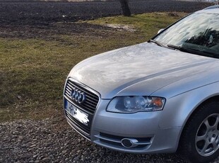 Sprzedam Audi a4 avant