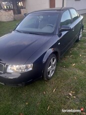 Sprzedam Audi A4 B6 1.9 TDi