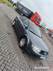 Sprzedam Audi a4 B6