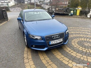 Sprzedam Audi A4 B8 2.0 TFSI 180 KM