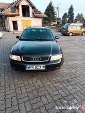 Sprzedam Audi a4